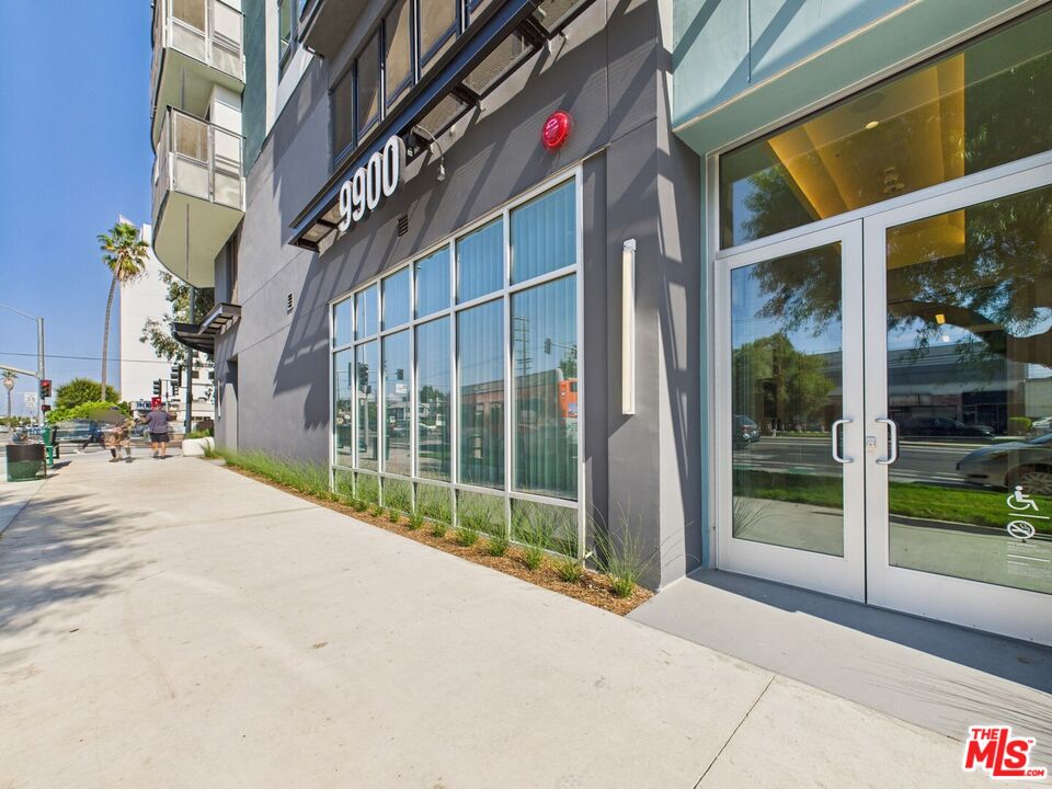 Property photo for 9900 Venice, #610, Culver City, CA