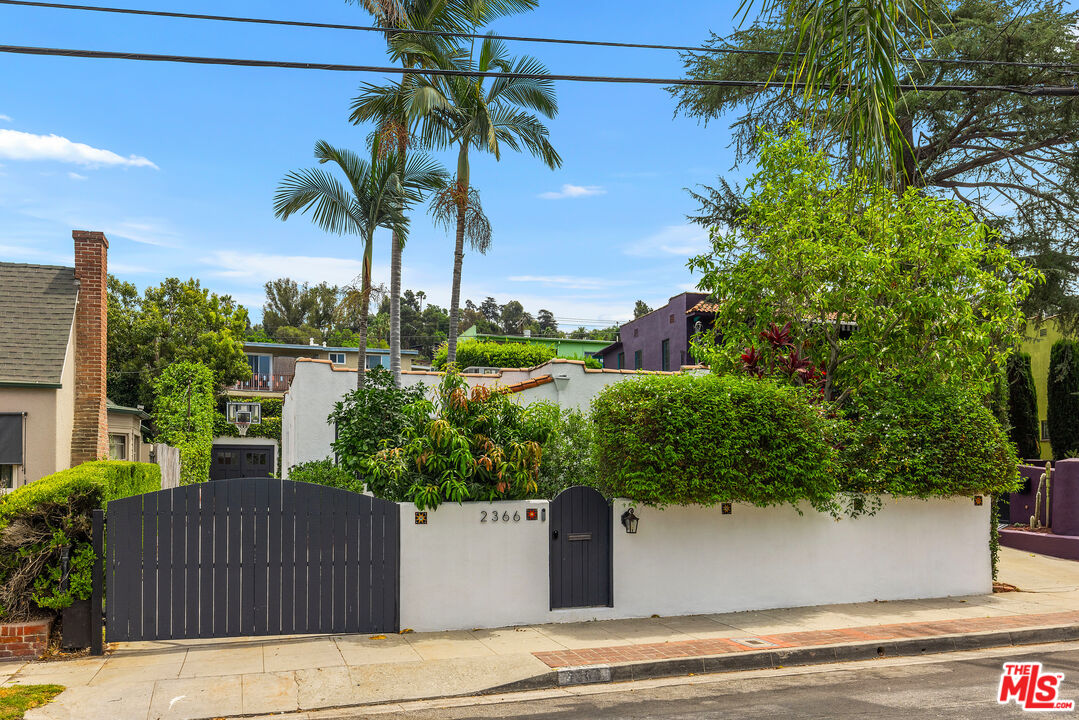 Property photo for 2366 Edgewater Ter, Los Angeles, CA