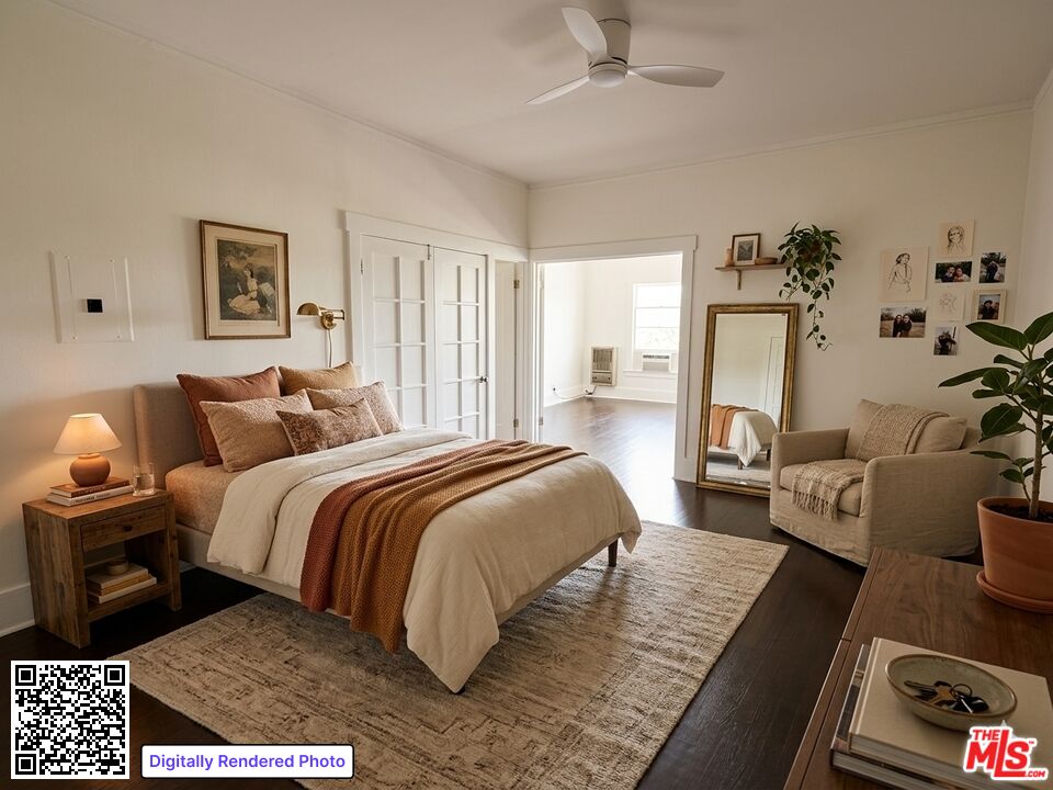 Property photo for 4125 S Figueroa St, #302, Los Angeles, CA