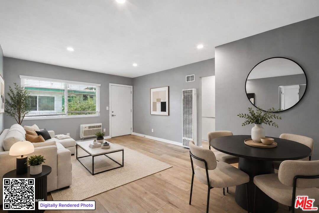 Property photo for 252 S New Hampshire Ave, #15, Los Angeles, CA