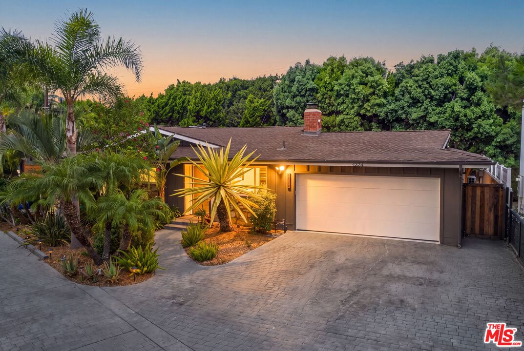 Property photo for 4334 Huntley Ave, Culver City, CA
