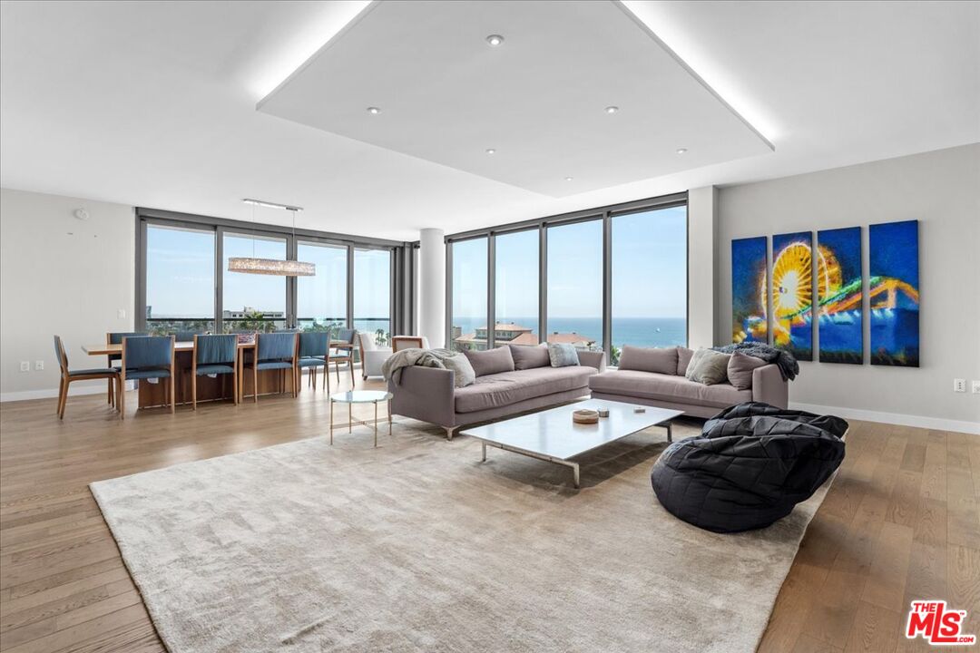 Property photo for 1755 Ocean Ave, #903, Santa Monica, CA