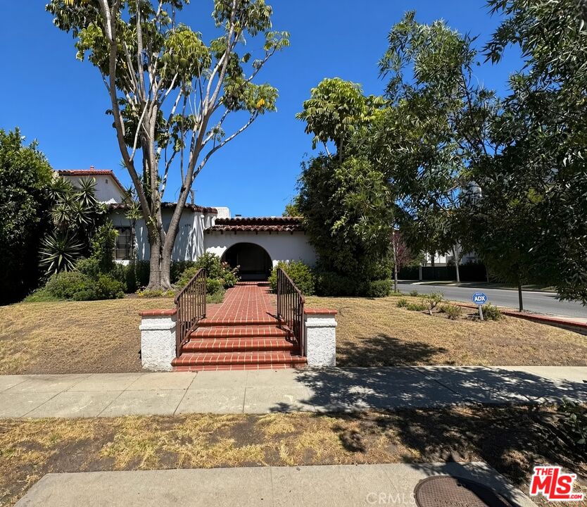 Property photo for 474 S Clark Dr, Beverly Hills, CA