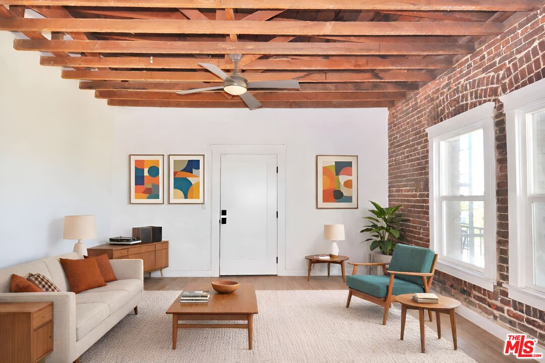 Property photo for 800 Pacific Ave, #401, Long Beach, CA