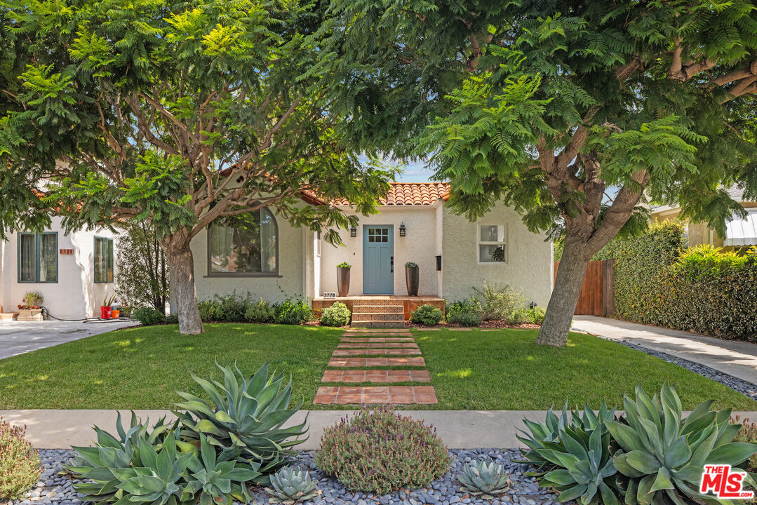 Property photo for 3778 May St, Los Angeles, CA