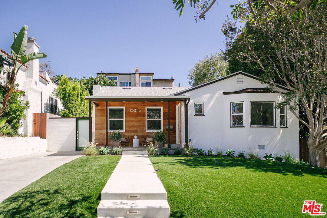 Property photo for 10346 Ilona Ave, Los Angeles, CA