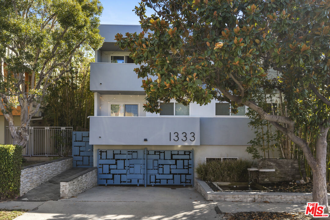 Property photo for 1333 14th St, #11, Santa Monica, CA