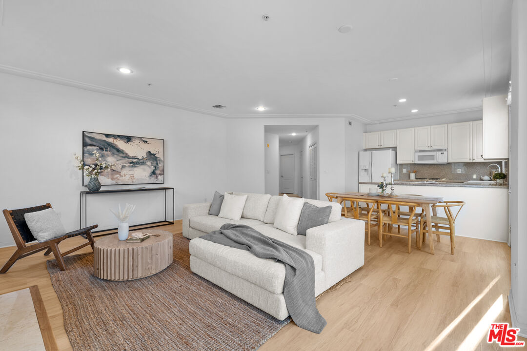 Property photo for 1100 S Clark Dr, #203, Los Angeles, CA
