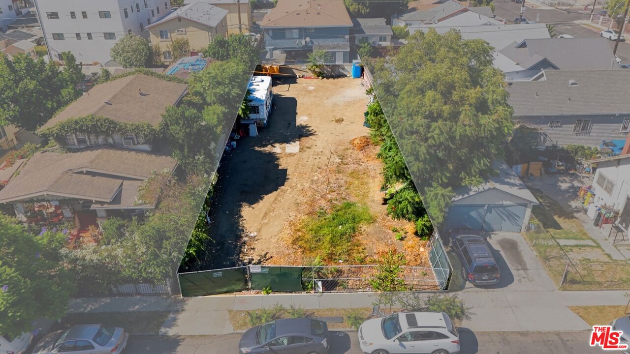 Property photo for 1339 W 35th Pl, Los Angeles, CA