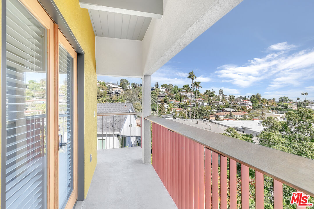 Property photo for 2460 Gower St, Los Angeles, CA