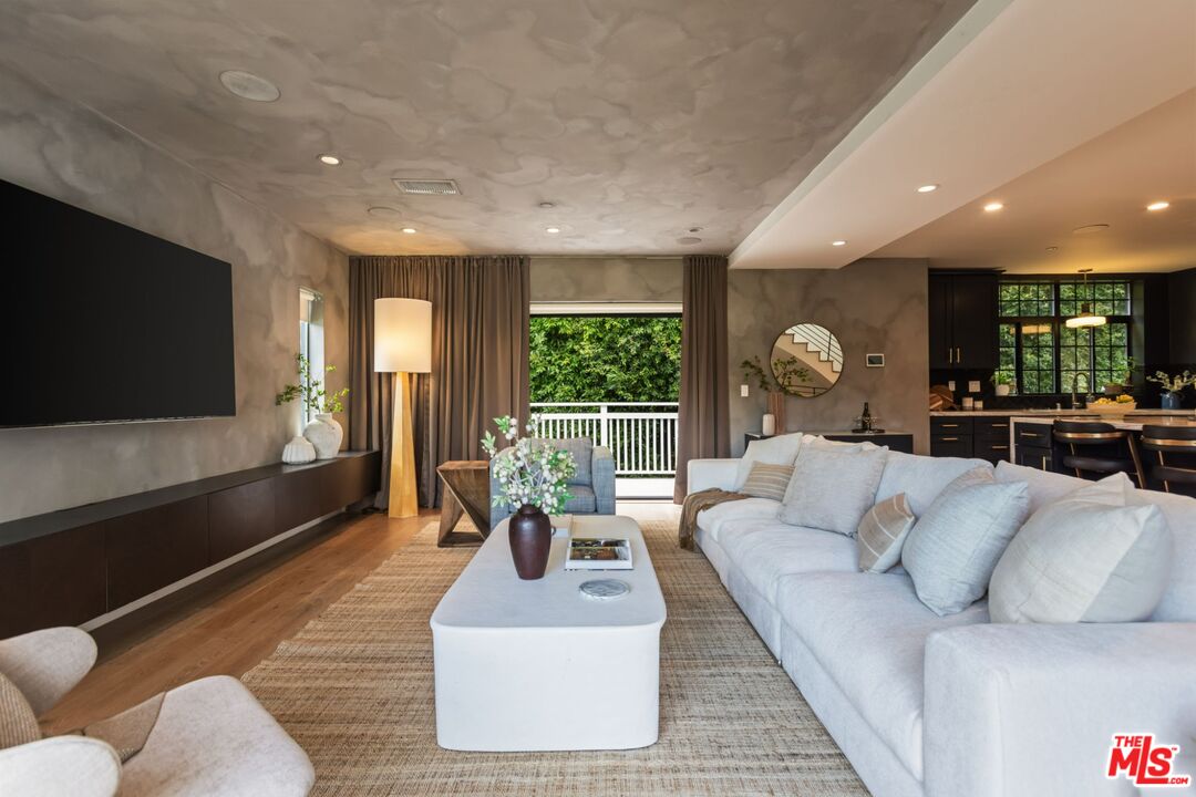 Property photo for 645 N Hayworth Ave, Los Angeles, CA