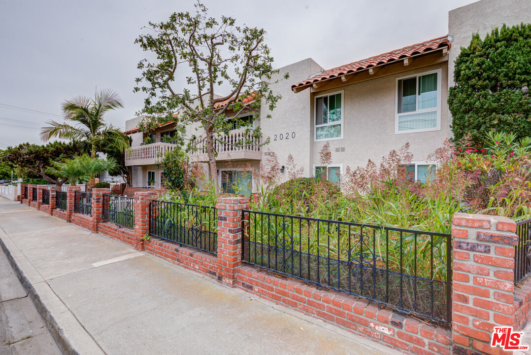 Property photo for 2020 Graham Ave, #206, Redondo Beach, CA