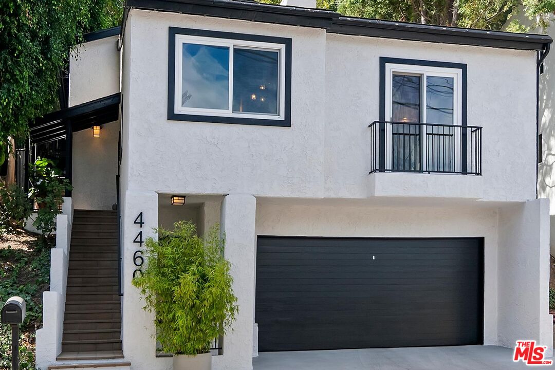 Property photo for 4460 San Andreas Ave, Los Angeles, CA