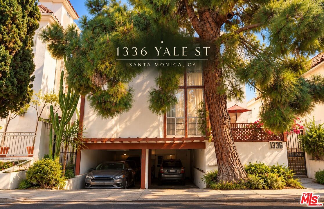 Property photo for 1336 Yale St, #6, Santa Monica, CA