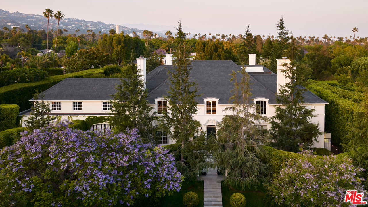 Property photo for 826 Greenway Dr, Beverly Hills, CA