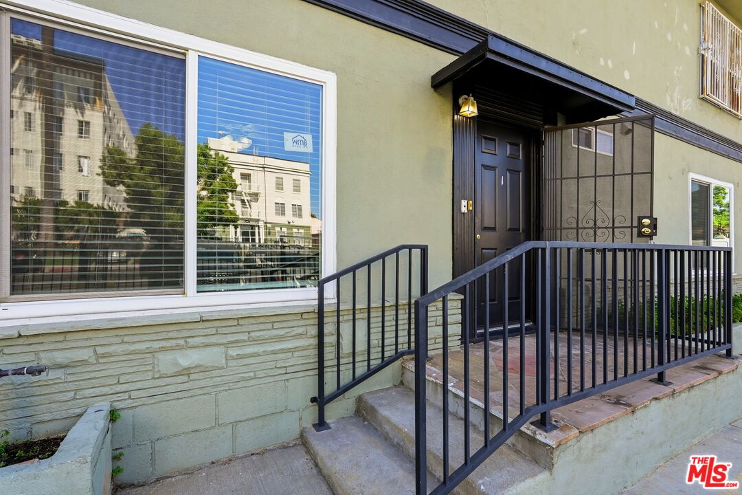 Property photo for 1818 N Kingsley Dr, #1, Los Angeles, CA