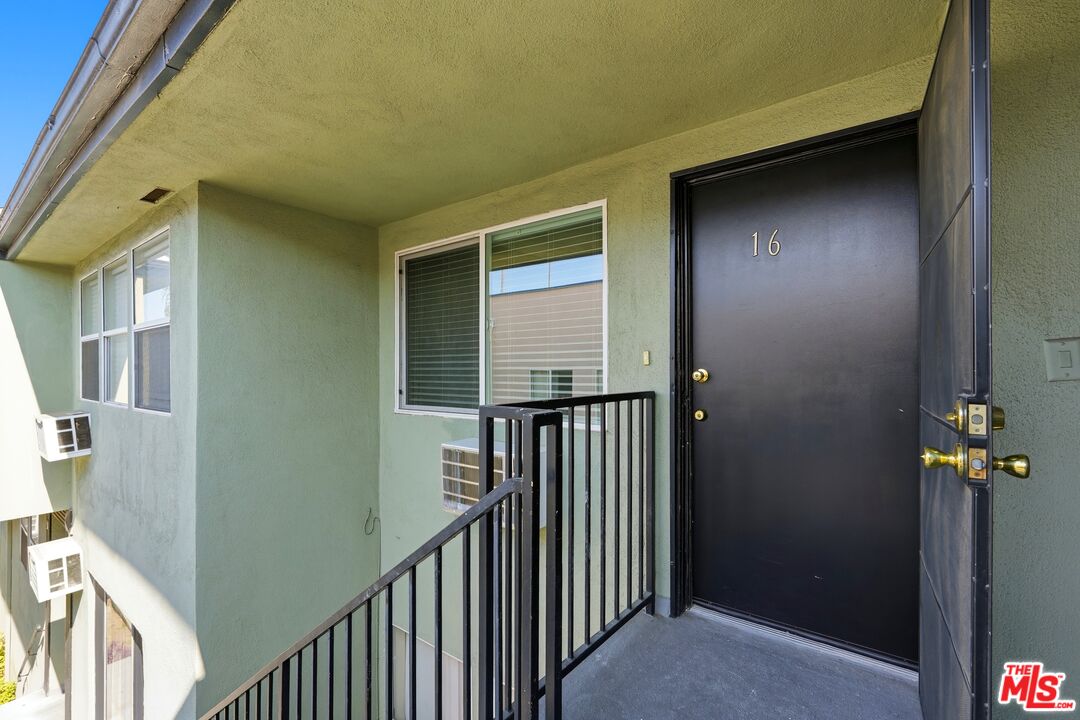 Property photo for 1818 N Kingsley Dr, #16, Los Angeles, CA