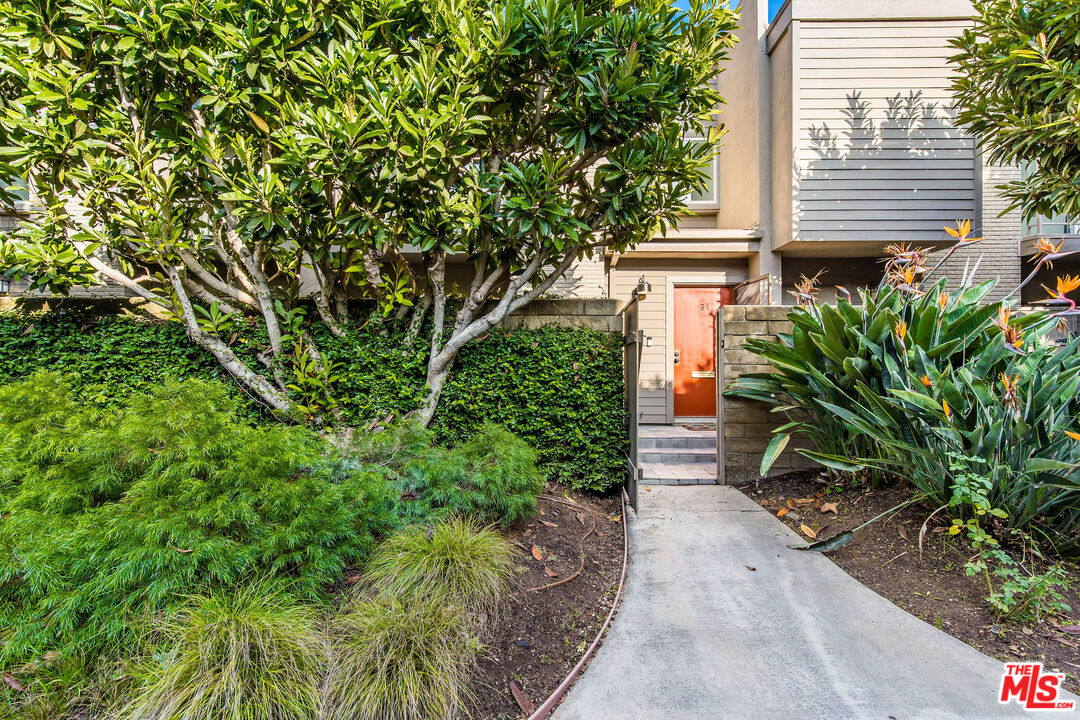 Property photo for 31 Village Pkwy, Santa Monica, CA