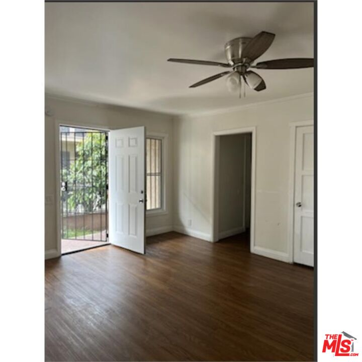 Property photo for 7620 S Western Ave, #5, Los Angeles, CA