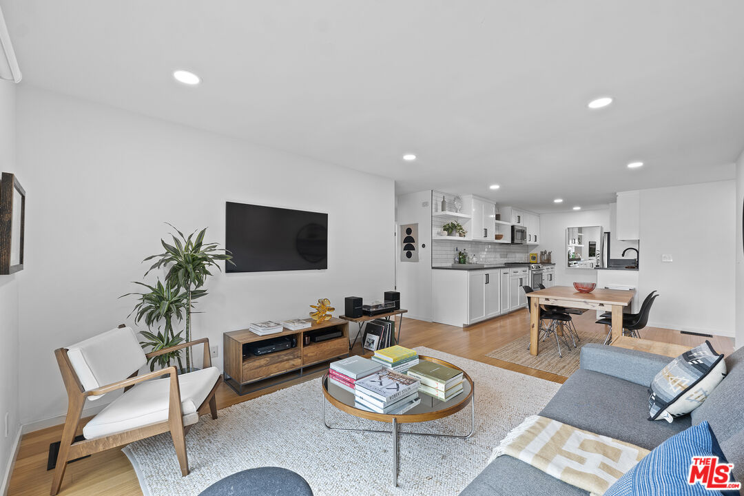Property photo for 2714 Auburn St, #103, Los Angeles, CA