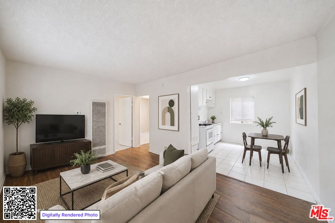 Property photo for 8633 Denver Ave, #3, Los Angeles, CA