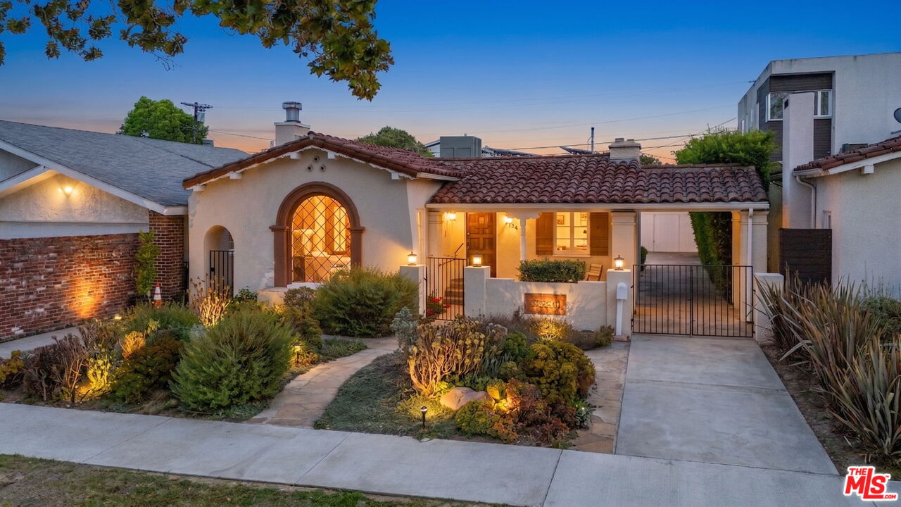 Property photo for 1734 S Sherbourne Dr, Los Angeles, CA