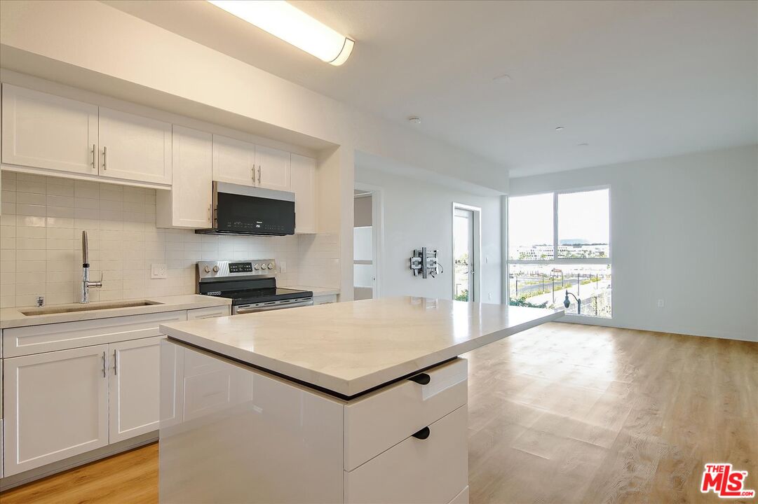 Property photo for 12655 Bluff Creek Dr, #304, Los Angeles, CA