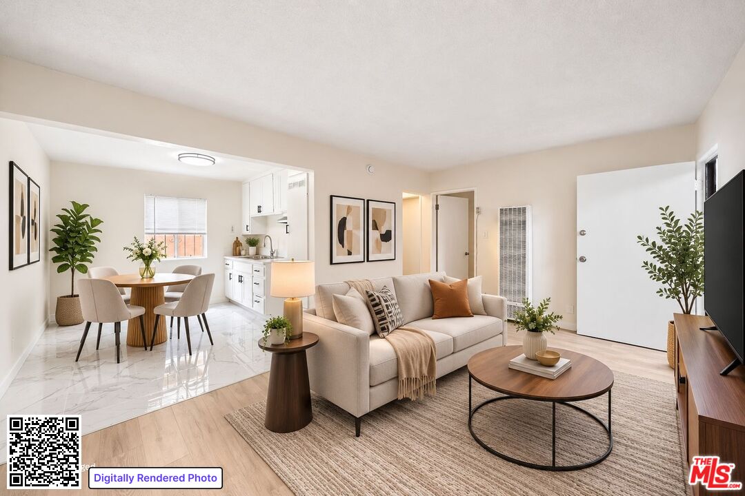 Property photo for 8633 Denver Ave, #5, Los Angeles, CA