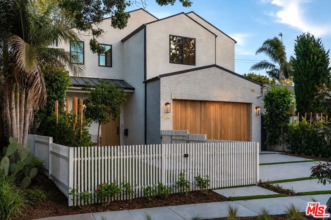 Property photo for 12136 Havelock Ave, Culver City, CA