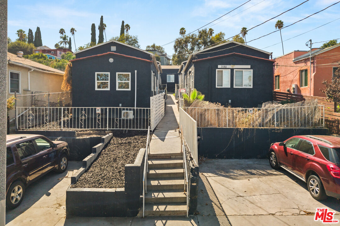 Property photo for 3193 Budau Ave, Los Angeles, CA