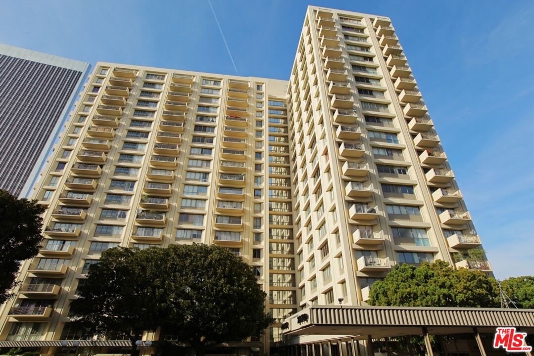 Property photo for 2160 Century Park East, #2112, Los Angeles, CA