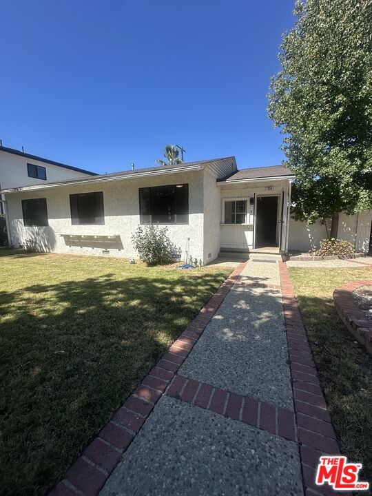 Property photo for 7359 Amestoy Ave, Los Angeles, CA