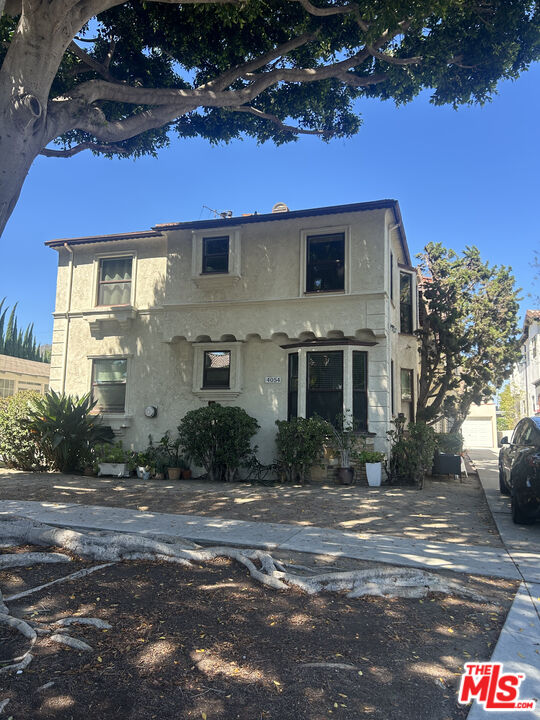 Property photo for 4054 Madison Ave, #E, Culver City, CA