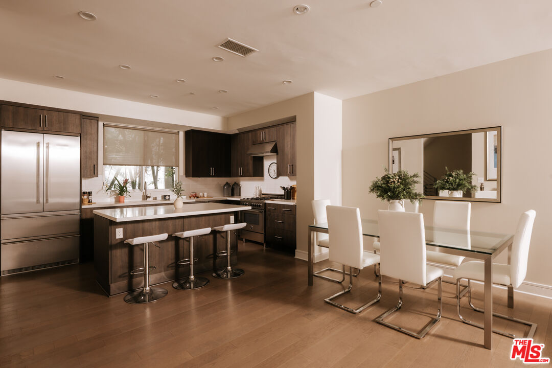 Property photo for 1400 N Fuller Ave, #16, Los Angeles, CA