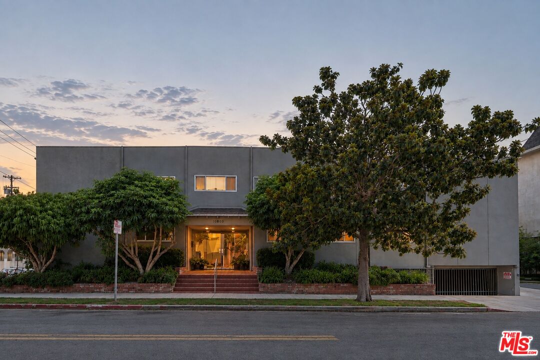 Property photo for 10600 Eastborne Ave, #9, Los Angeles, CA