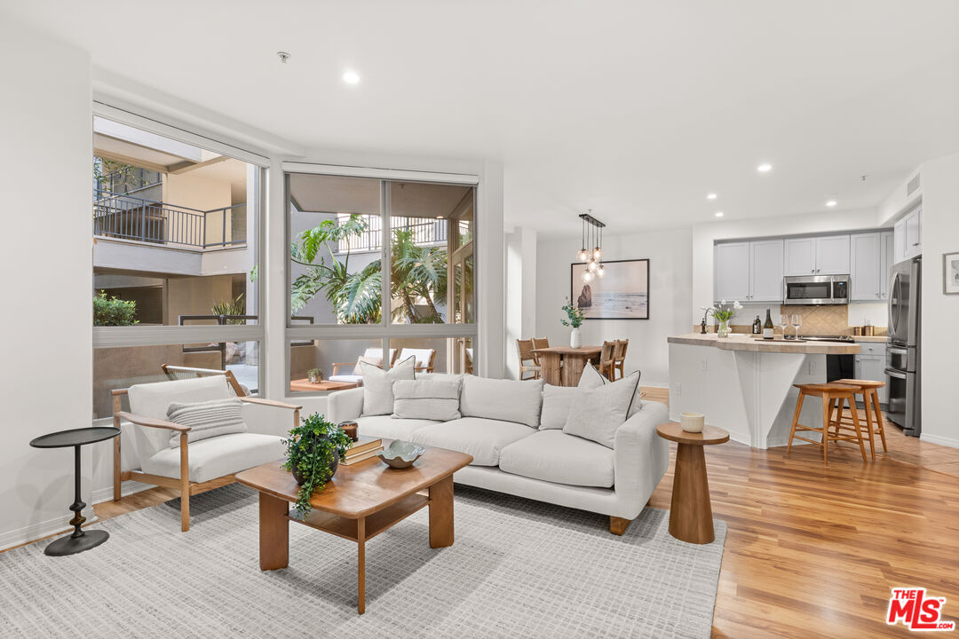 Property photo for 13044 Pacific Promenade, #108, Playa Vista, CA