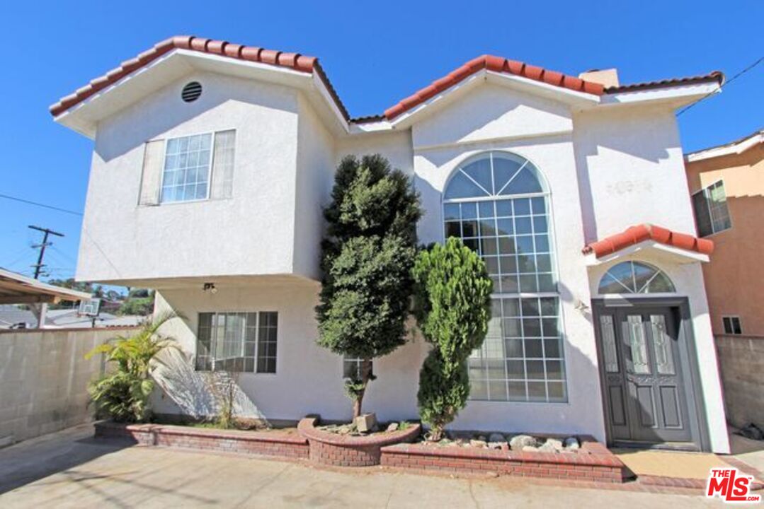 Property photo for 6401 N Figueroa St, Los Angeles, CA