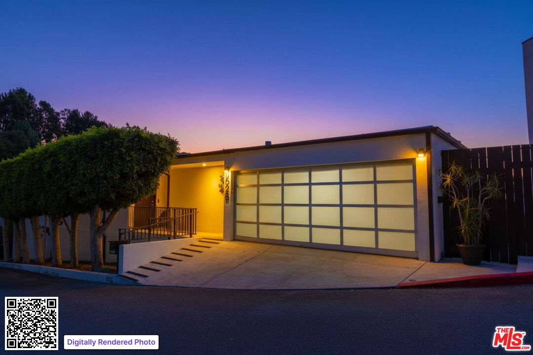 Property photo for 8528 Hillside Ave, Los Angeles, CA