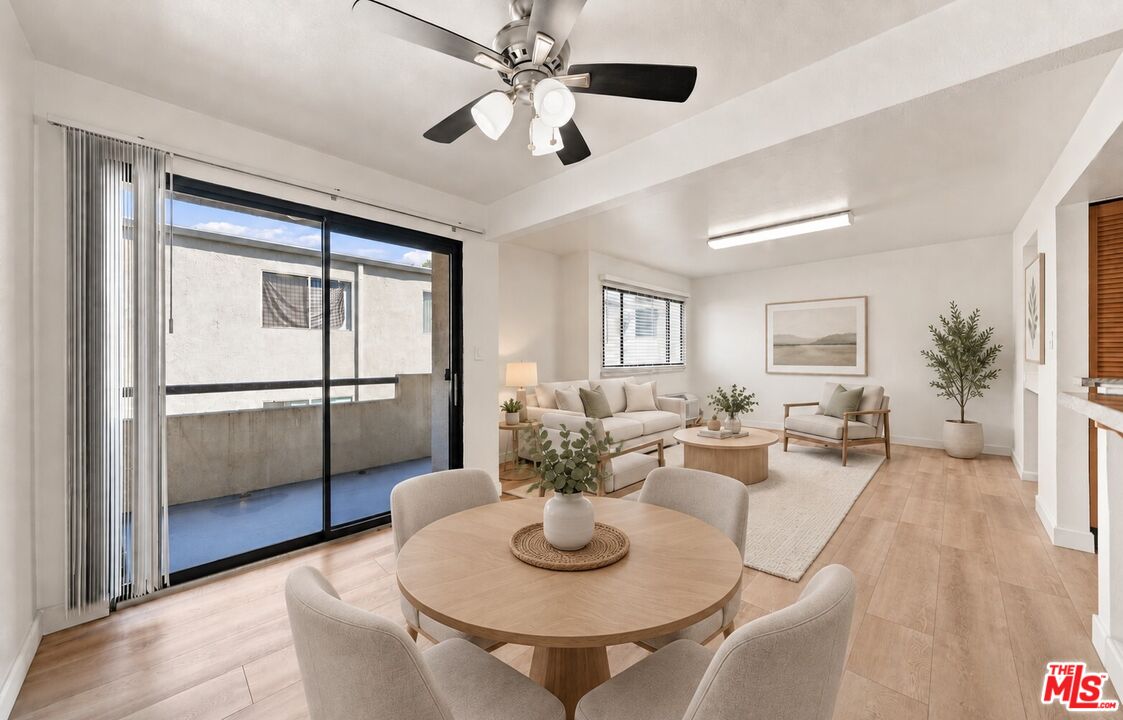 Property photo for 435 S Virgil Ave, #208, Los Angeles, CA