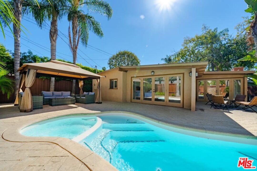 Property photo for 11331 Isleta St, Los Angeles, CA