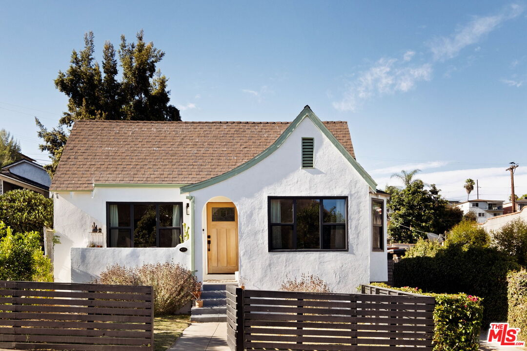 Property photo for 4573 Zane St, Los Angeles, CA