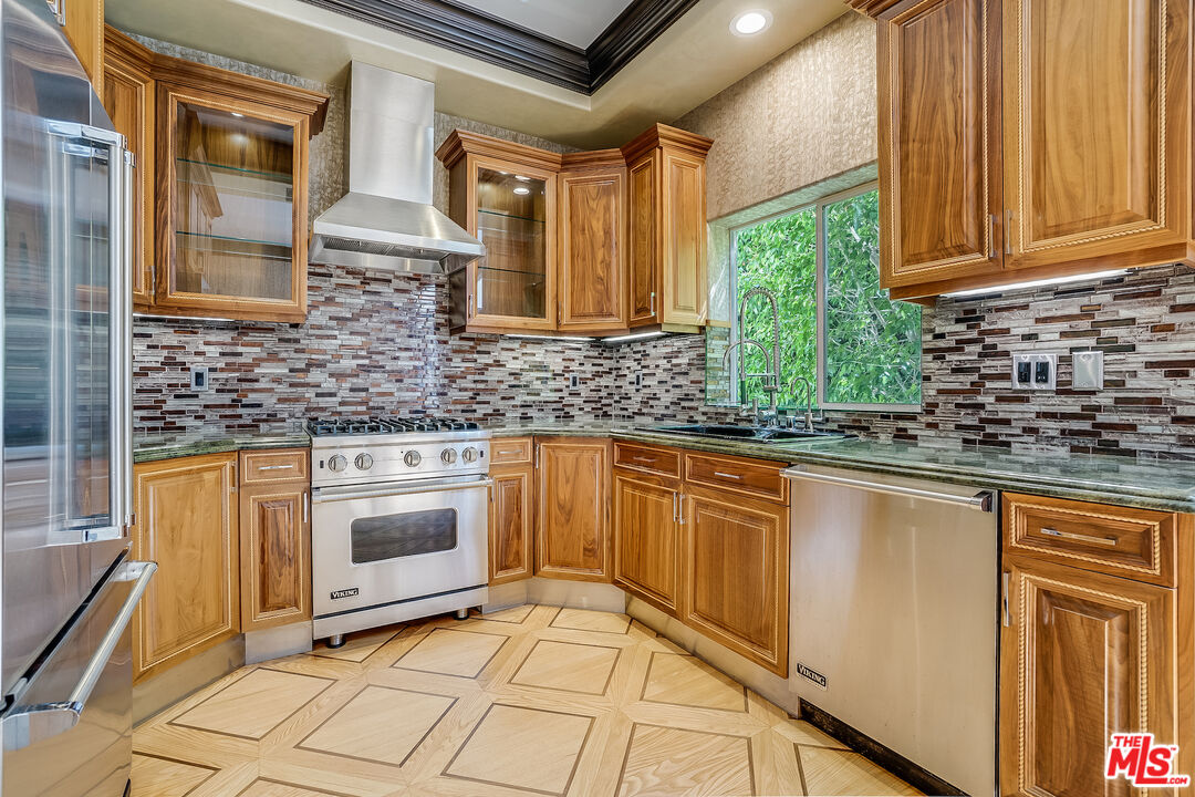 Property photo for 4520 Fulton Ave, #5, Los Angeles, CA