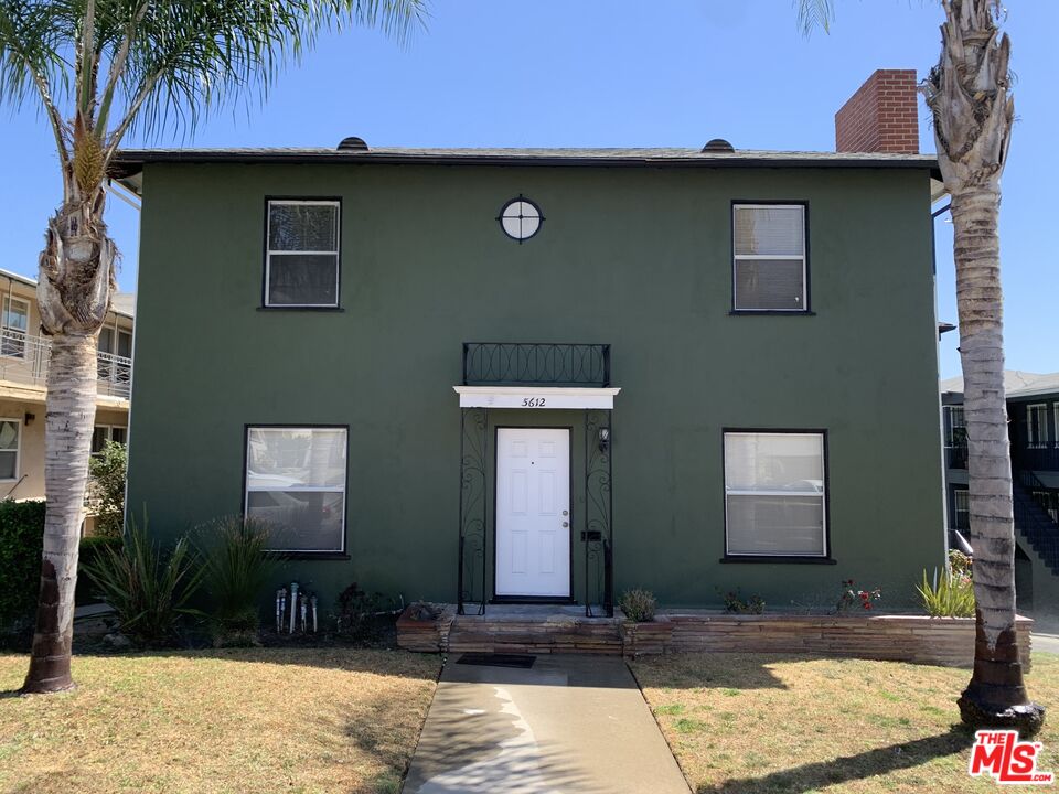 Property photo for 5612 Edgemar Ave, Los Angeles, CA