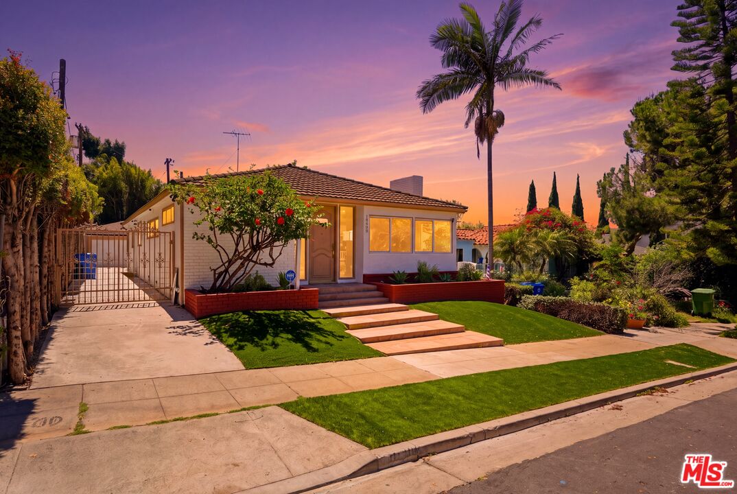 Property photo for 10308 Keswick Ave, Los Angeles, CA