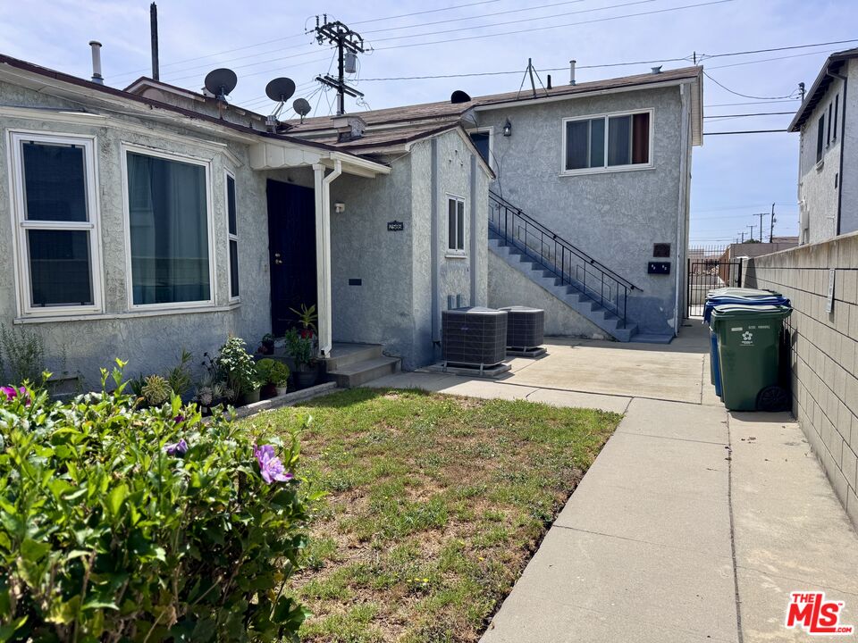 Property photo for 2504 W 85th St, #2506 1/2, Inglewood, CA