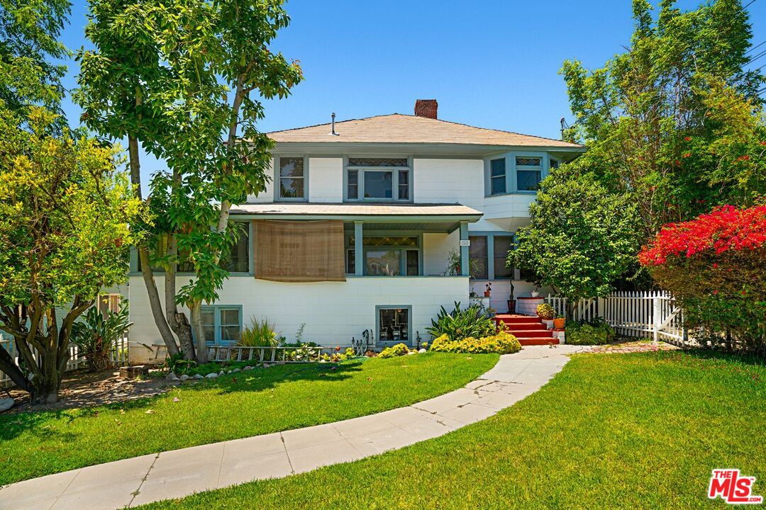 Property photo for 362 N Avenue 57, #1/4, Los Angeles, CA