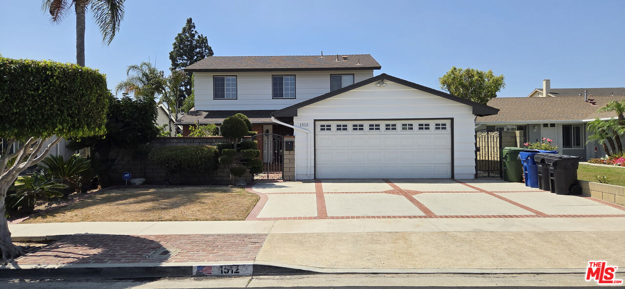 Property photo for 1512 Rutgers Pl, Los Angeles, CA