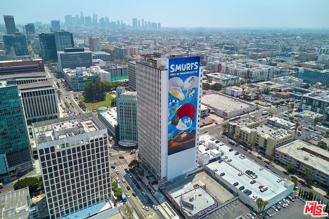 Property photo for 3810 Wilshire Blvd, #408, Los Angeles, CA
