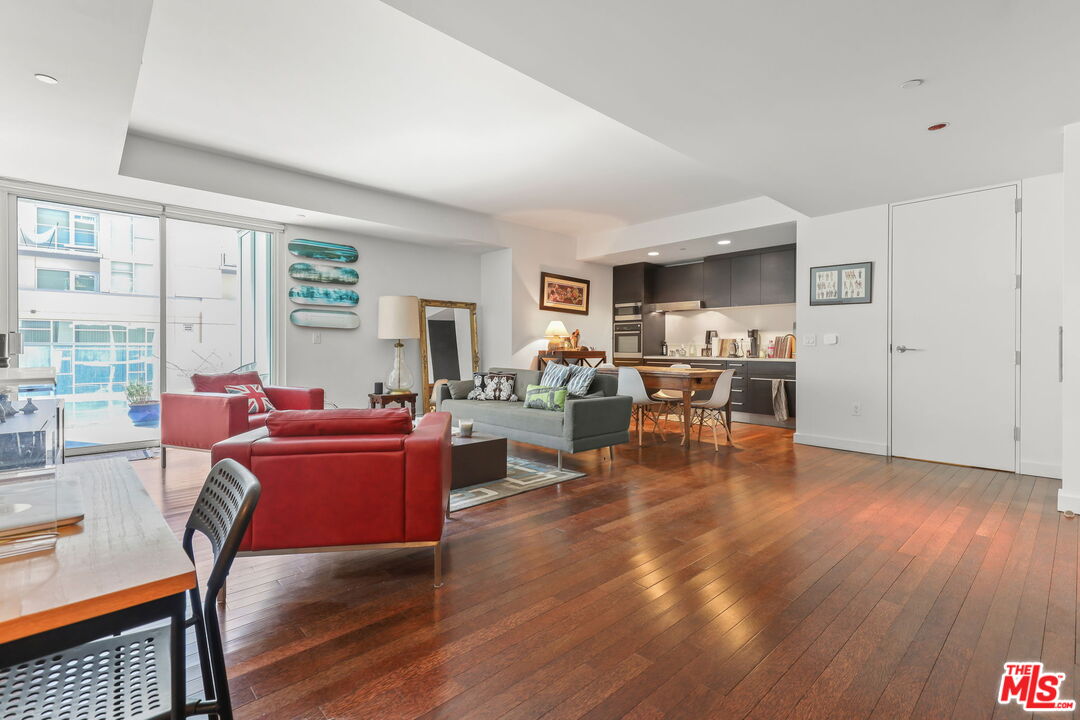 Property photo for 6250 Hollywood Blvd, #6L, Los Angeles, CA