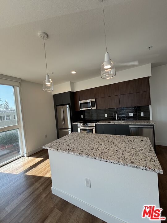 Property photo for 2880 James M Wood Blvd, #213, Los Angeles, CA